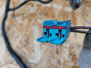  Жгут проводов (Проводка) Citroen Xantia Арт 94495414, вид 2