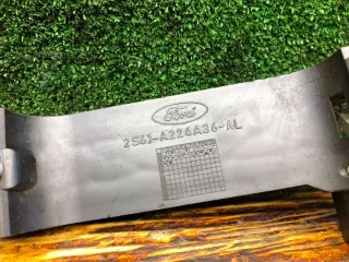 2S61A224A36AL Скелет ручки наружной передней правой Ford Fiesta 5 Арт 94495788, вид 2