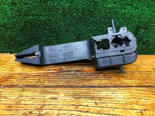 2S61A224A36AL Скелет ручки наружной передней правой Ford Fiesta 5 Арт 94495788, вид 1