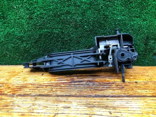 2S61A224A36AL Скелет ручки наружной передней правой Ford Fiesta 5 Арт 94495788, вид 3