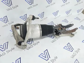 4L8616039D, 7L8616039 Пневмостойка Audi Q7 4L Арт 1037, вид 1