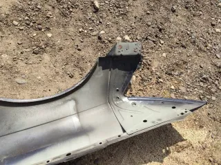  Крыло переднее правое Audi A6 C6 (S6,RS6) Арт 94496654, вид 7