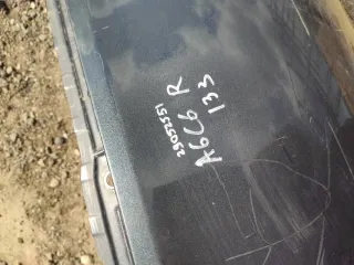  Крыло переднее правое Audi A6 C6 (S6,RS6) Арт 94496654, вид 8