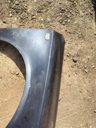  Крыло переднее правое Audi A6 C6 (S6,RS6) Арт 94496654, вид 3