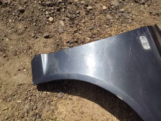  Крыло переднее правое Audi A6 C6 (S6,RS6) Арт 94496654, вид 4