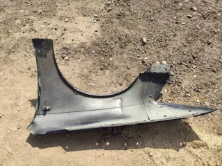  Крыло переднее правое Audi A6 C6 (S6,RS6) Арт 94496654, вид 5