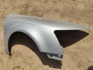  Крыло переднее правое Audi A6 C6 (S6,RS6) Арт 94496658, вид 3