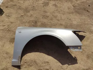  Крыло переднее правое Audi A6 C6 (S6,RS6) Арт 94496658, вид 1