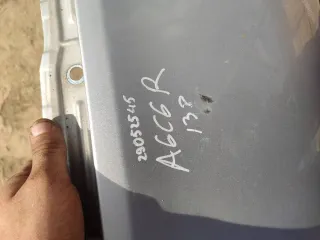  Крыло переднее правое Audi A6 C6 (S6,RS6) Арт 94496658, вид 8