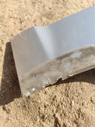  Крыло переднее правое Audi A6 C6 (S6,RS6) Арт 94496658, вид 4