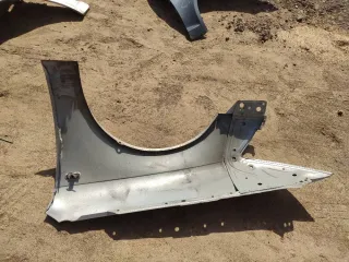  Крыло переднее правое Audi A6 C6 (S6,RS6) Арт 94496658, вид 5