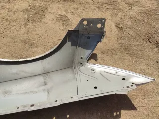  Крыло переднее правое Audi A6 C6 (S6,RS6) Арт 94496658, вид 6