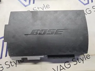 4G1035223A Аудиосистема (комплект) Audi A8 D4 (S8) Арт 4098, вид 2