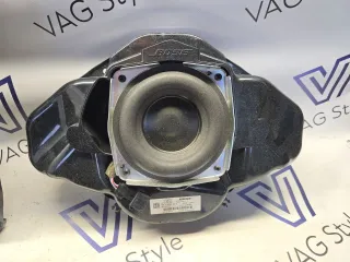 4G1035223A Аудиосистема (комплект) Audi A8 D4 (S8) Арт 4098, вид 5