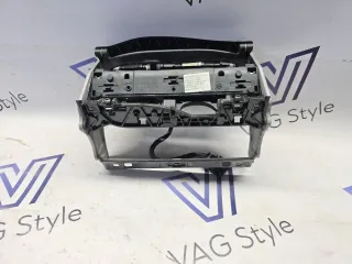 4H0857273 Механизм (прочие) Audi A8 D4 (S8) Арт 4102, вид 1