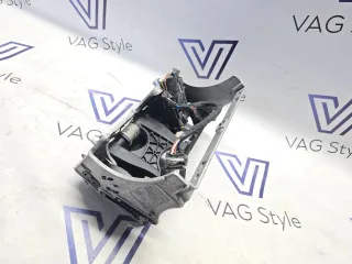 4H0857273 Механизм (прочие) Audi A8 D4 (S8) Арт 4102, вид 4