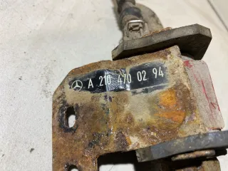  Насос топливный автономного отопителя Mercedes E W210 2.2л Cdi Арт 94497678, вид 2