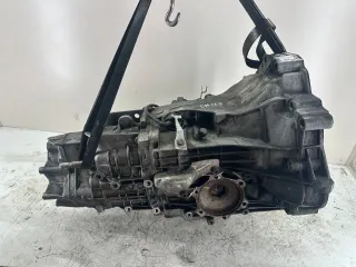 DJE КПП механическая (МКПП) 5-ступенчатая Audi A6 C5 (S6,RS6) 1.9л Арт DN-125, вид 3