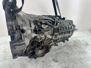 DJE КПП механическая (МКПП) 5-ступенчатая Audi A6 C5 (S6,RS6) 1.9л Арт DN-125, вид 5