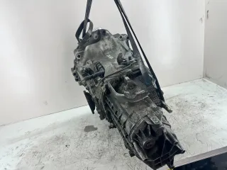 DJE КПП механическая (МКПП) 5-ступенчатая Audi A6 C5 (S6,RS6) 1.9л Арт DN-125, вид 1