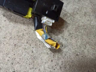  Шлейф руля Mazda 3 BK Арт 300556, вид 3