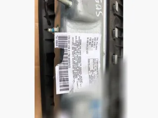 30374185B Подушка безопасности коленная Citroen C4 Grand Picasso 1 Арт s05244, вид 4