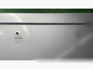 S06649 Дверь распашная задняя правая Citroen Jumper 2 Арт S06649, вид 4