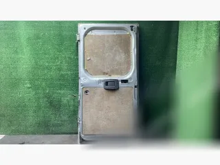 S06649 Дверь распашная задняя правая Citroen Jumper 2 Арт S06649, вид 7