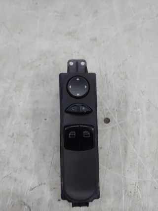 A9065451213 Кнопка стеклоподъемника переднего левого Mercedes Sprinter W906 Арт IVS01454, вид 1