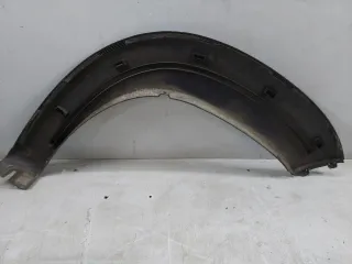 1307239070 Молдинг (накладка кузовная) Peugeot Boxer 3 Арт IVS01460, вид 2