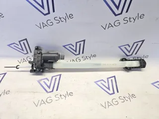 4H0861963 Подъемник шторки Audi A8 D4 (S8) Арт 4152, вид 1