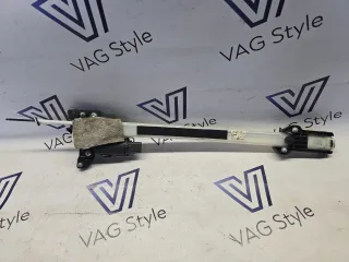 4H0861963 Подъемник шторки Audi A8 D4 (S8) Арт 4152, вид 2