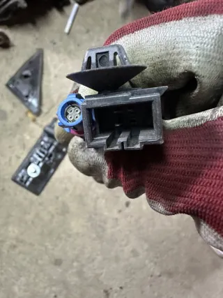  Камера заднего вида Skoda Kodiaq Арт 94526544, вид 4