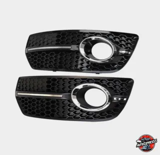  Рамка фары противотуманной Land Rover Range Rover Velar Арт 27992304al, вид 1