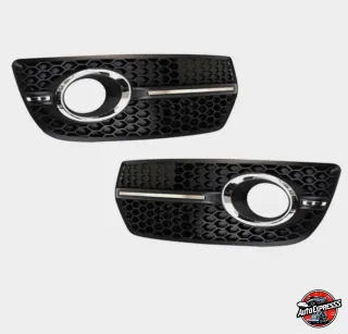  Рамка фары противотуманной Land Rover Range Rover Velar Арт 27992304al, вид 2