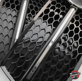  Рамка фары противотуманной Land Rover Range Rover Velar Арт 27992304al, вид 5