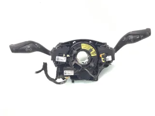 BK2T3F944BC, BK2T13N064CF, CV6T13335AE, F1FT17A553AA, BK2T14A664BA Переключатель подрулевой (стрекоза) Ford Transit Custom Арт 410147, вид 1