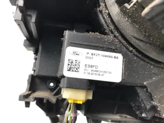 BK2T3F944BC, BK2T13N064CF, CV6T13335AE, F1FT17A553AA, BK2T14A664BA Переключатель подрулевой (стрекоза) Ford Transit Custom Арт 410147, вид 3