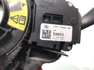 BK2T3F944BC, BK2T13N064CF, CV6T13335AE, F1FT17A553AA, BK2T14A664BA Переключатель подрулевой (стрекоза) Ford Transit Custom Арт 410147, вид 6