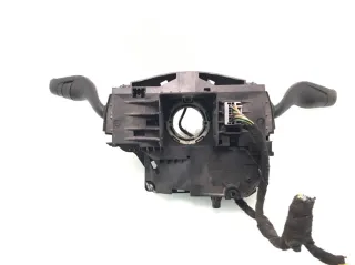 BK2T3F944BC, BK2T13N064CF, CV6T13335AE, F1FT17A553AA, BK2T14A664BA Переключатель подрулевой (стрекоза) Ford Transit Custom Арт 410147, вид 8