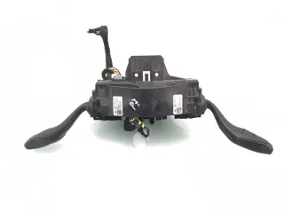 BK2T3F944BC, BK2T13N064CF, CV6T13335AE, F1FT17A553AA, BK2T14A664BA Переключатель подрулевой (стрекоза) Ford Transit Custom Арт 410147, вид 9