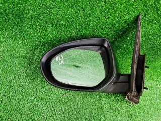 B38N-69-18ZB зеркало (праворуль) MAZDA MAZDA 3 BL Mazda 3 BL Арт 1133588, вид 1