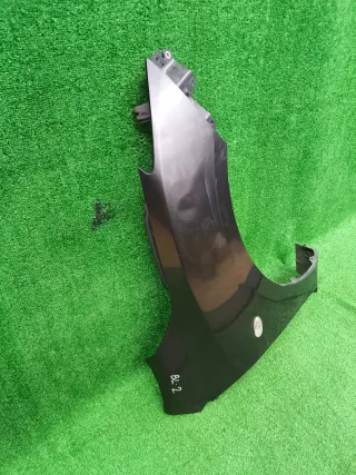 BBP8-52-111B крыло MAZDA MAZDA 3 BL Mazda 3 BL Арт 1133599, вид 2