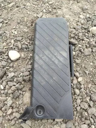  Опорная площадка для ноги Audi A3 8P Арт 94537776, вид 1