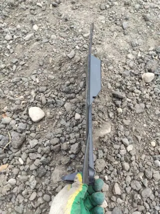  Опорная площадка для ноги Audi A3 8P Арт 94537776, вид 2