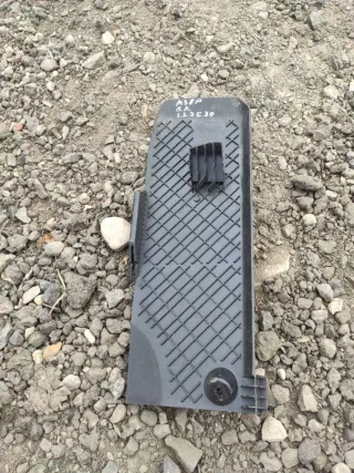  Опорная площадка для ноги Audi A3 8P Арт 94537776, вид 3