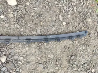 8P4807421 Накладка (юбка) переднего бампера Audi A3 8P Арт 94537832, вид 6