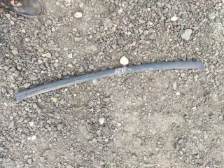 8P4807421 Накладка (юбка) переднего бампера Audi A3 8P Арт 94537832, вид 1