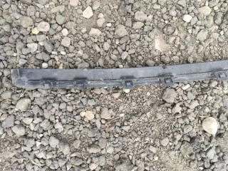 8P4807421 Накладка (юбка) переднего бампера Audi A3 8P Арт 94537832, вид 5