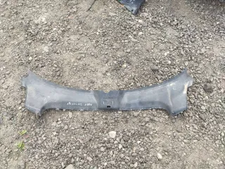 4F0807081 Накладка замка капота Audi A6 C6 (S6,RS6) Арт 94537936, вид 1